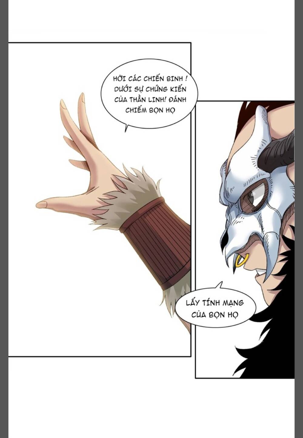 Câu Lạc Bộ Trường Sinh Chapter 147 - Trang 2