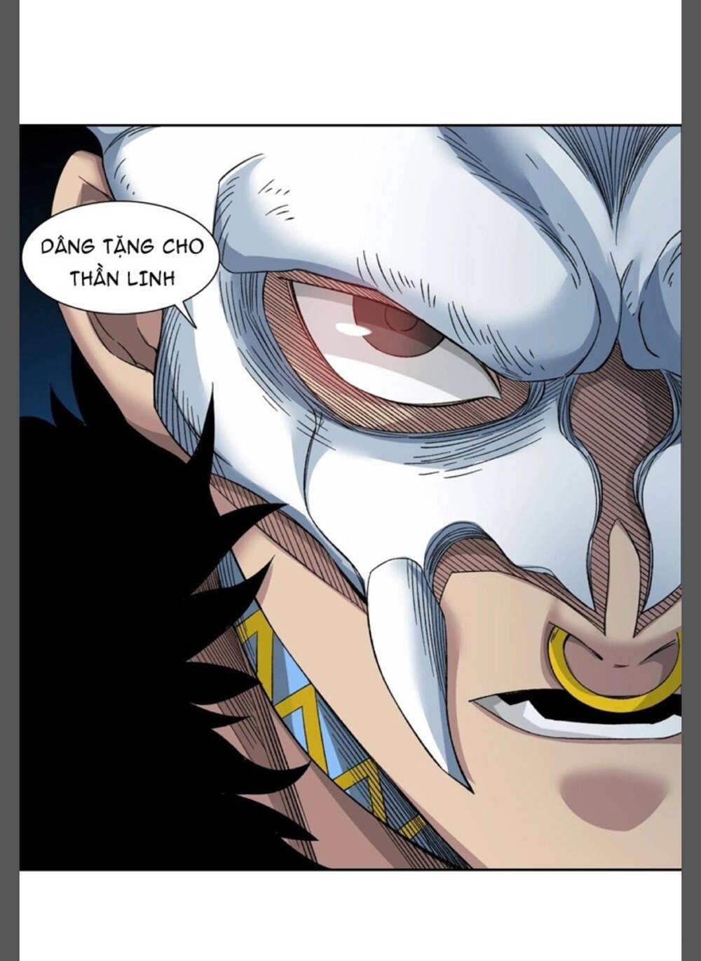 Câu Lạc Bộ Trường Sinh Chapter 147 - Trang 2