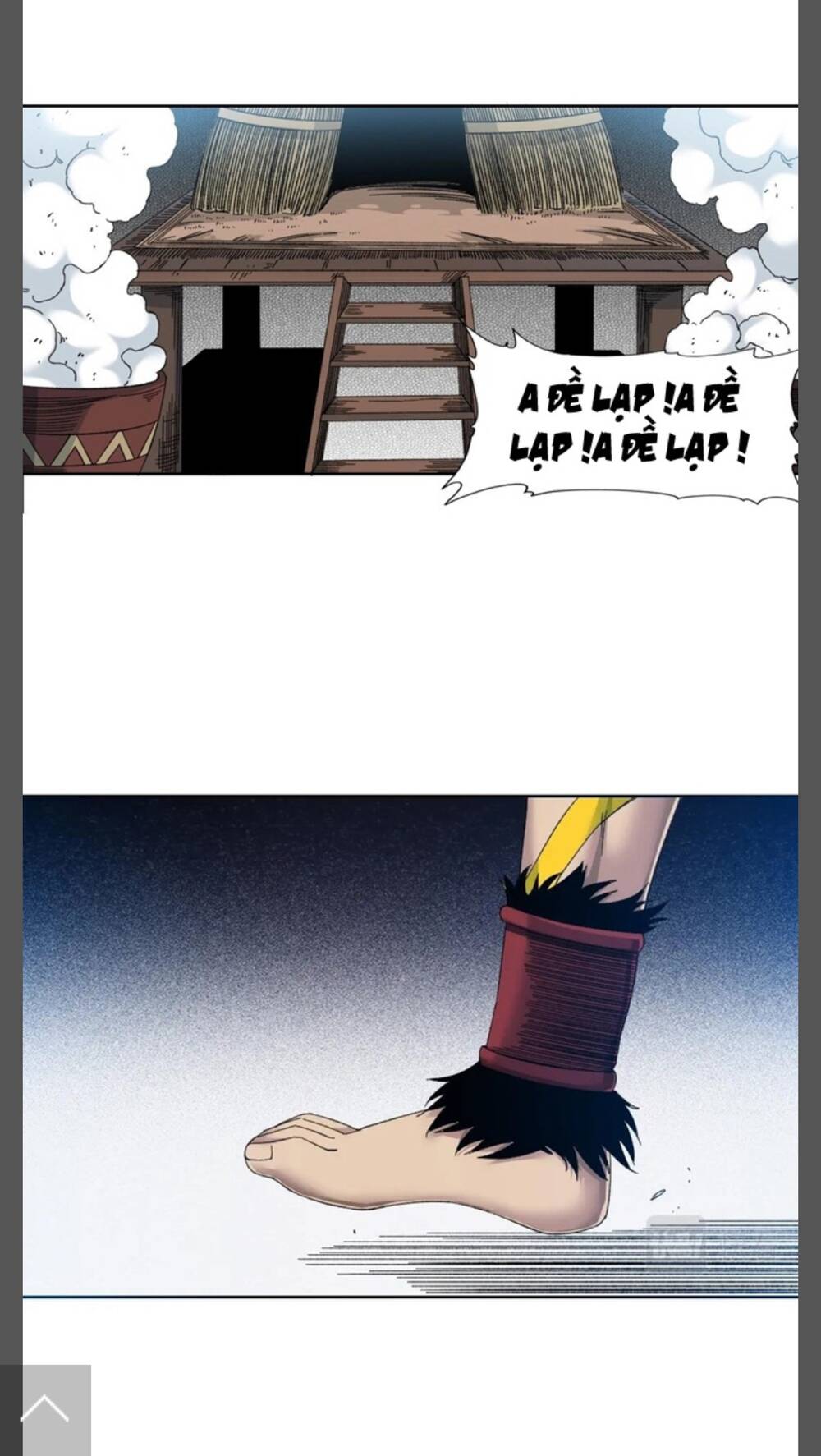 Câu Lạc Bộ Trường Sinh Chapter 147 - Trang 2