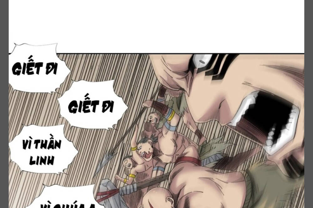 Câu Lạc Bộ Trường Sinh Chapter 147 - Trang 2