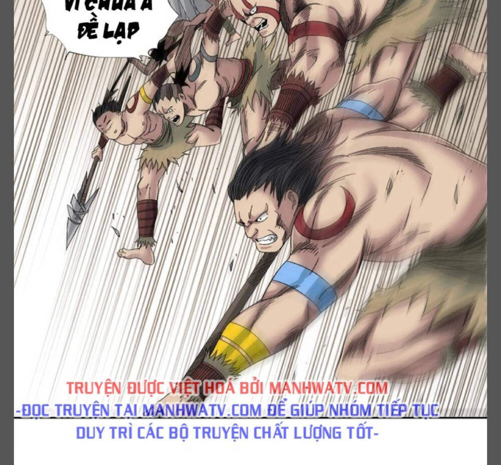 Câu Lạc Bộ Trường Sinh Chapter 147 - Trang 2