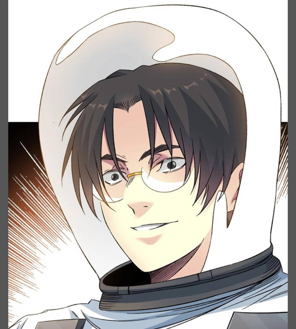 Câu Lạc Bộ Trường Sinh Chapter 147 - Trang 2