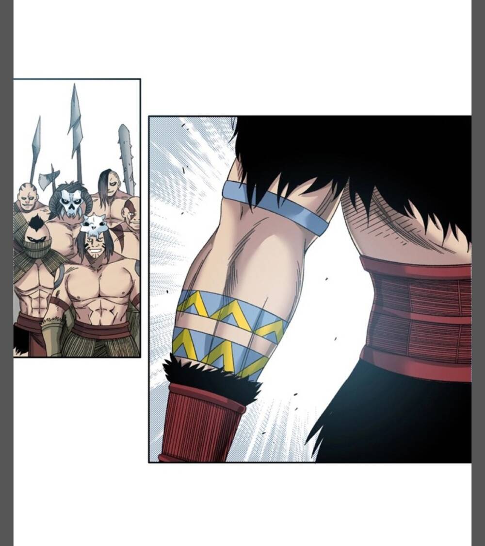 Câu Lạc Bộ Trường Sinh Chapter 147 - Trang 2