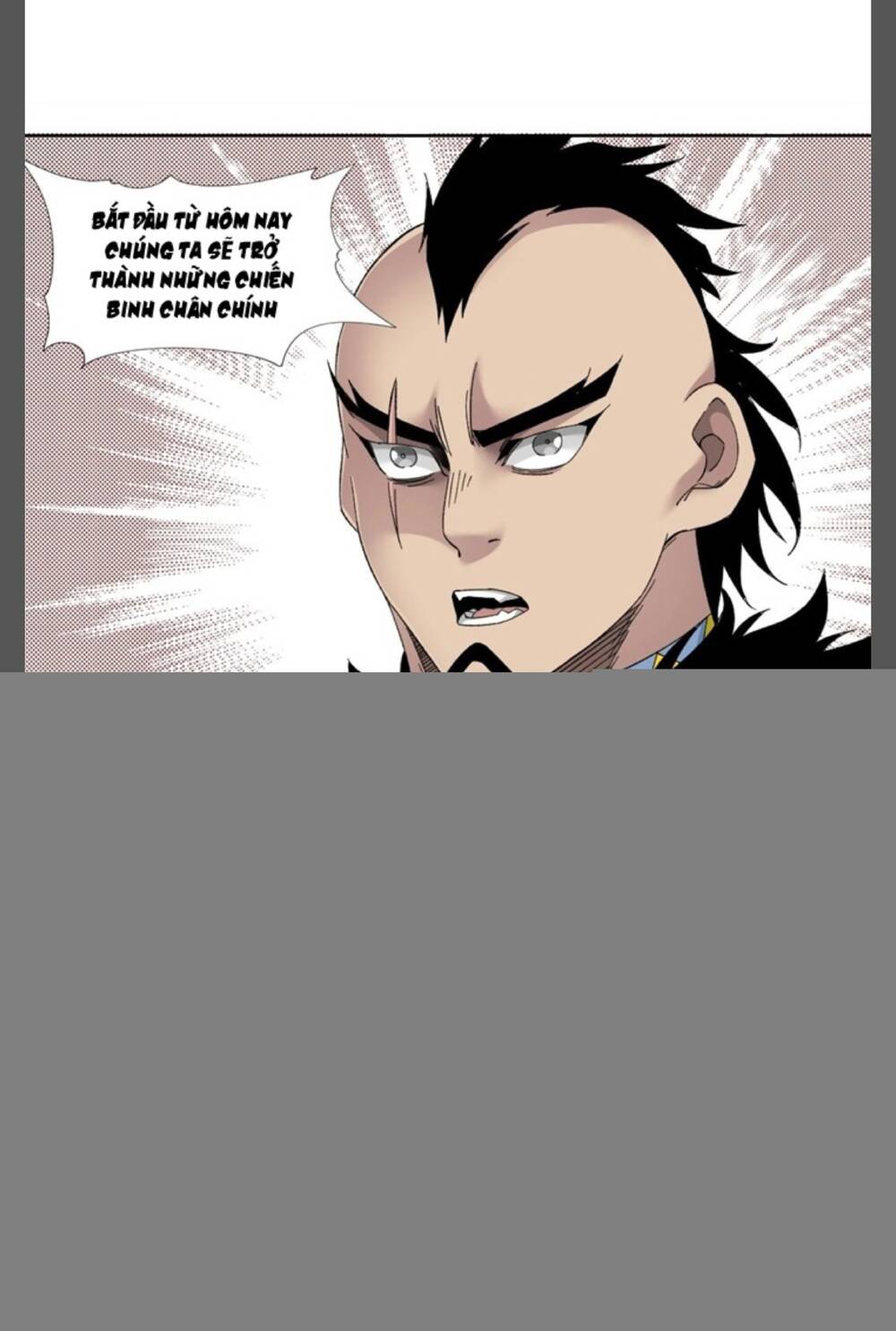 Câu Lạc Bộ Trường Sinh Chapter 147 - Trang 2