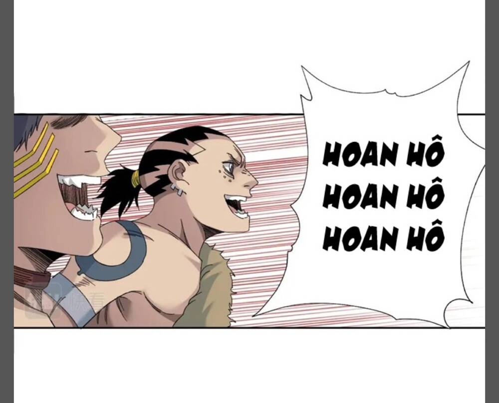 Câu Lạc Bộ Trường Sinh Chapter 147 - Trang 2