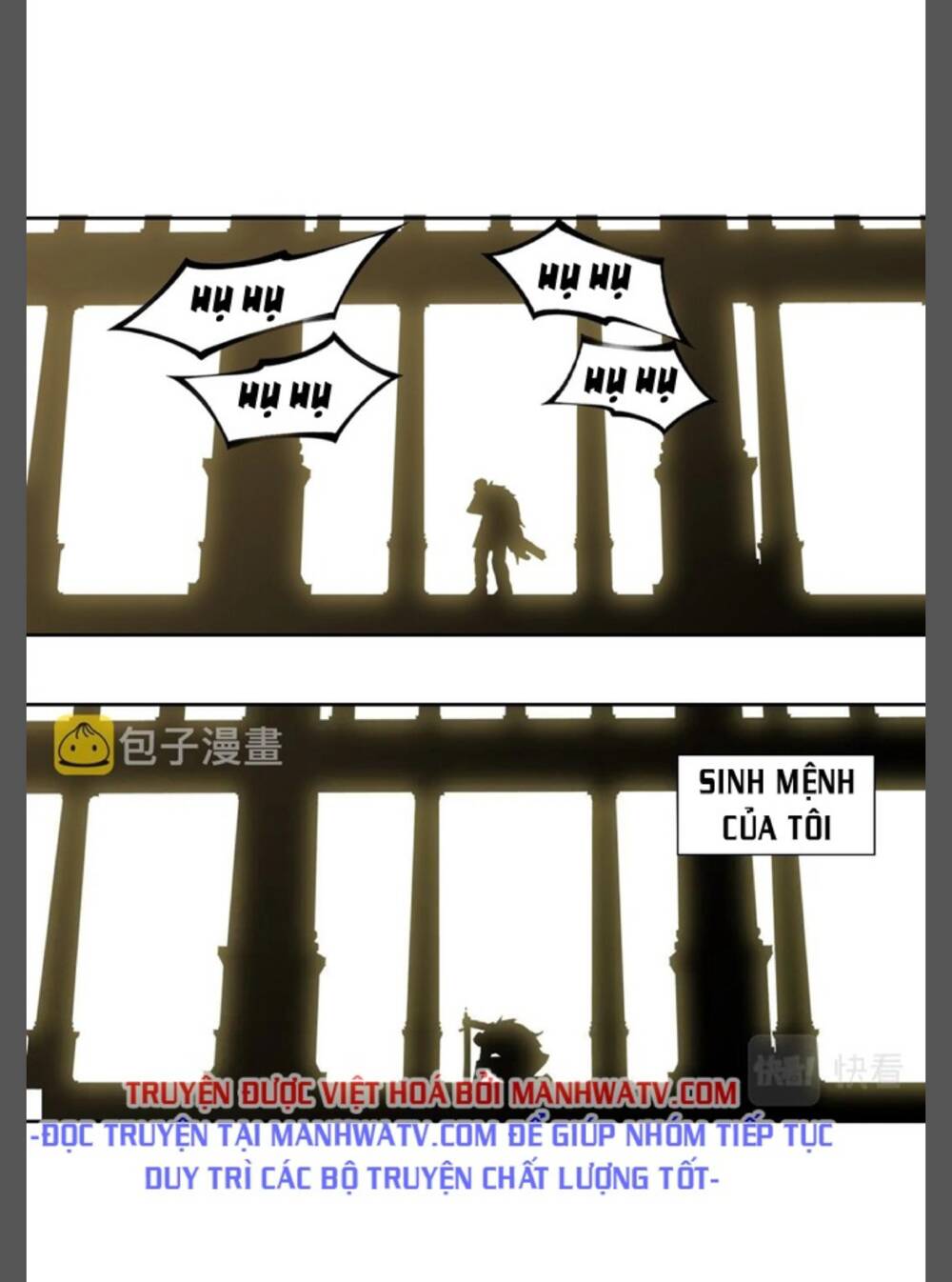 Câu Lạc Bộ Trường Sinh Chapter 148 - Trang 2