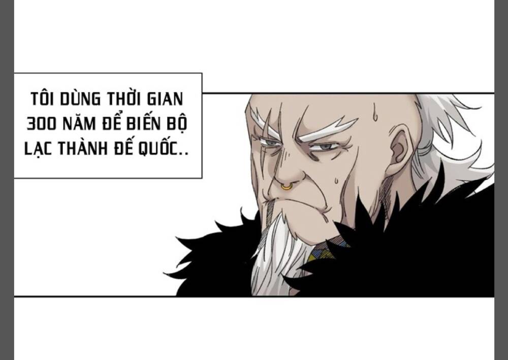 Câu Lạc Bộ Trường Sinh Chapter 148 - Trang 2