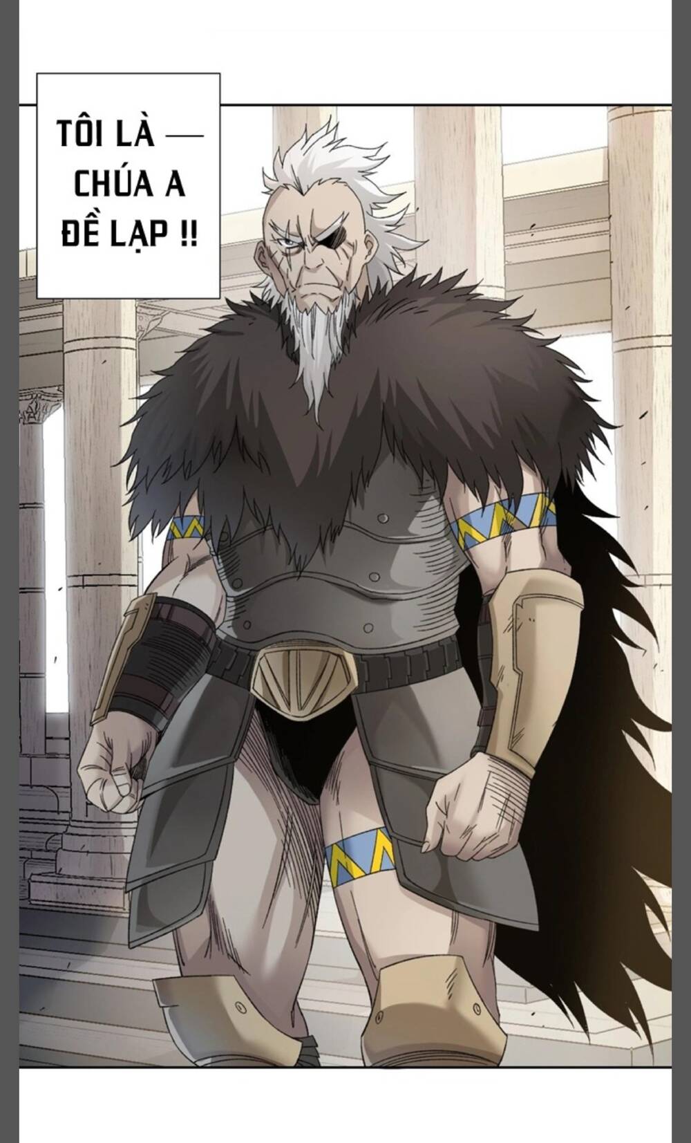 Câu Lạc Bộ Trường Sinh Chapter 148 - Trang 2