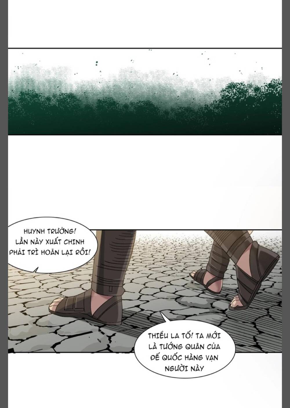 Câu Lạc Bộ Trường Sinh Chapter 148 - Trang 2