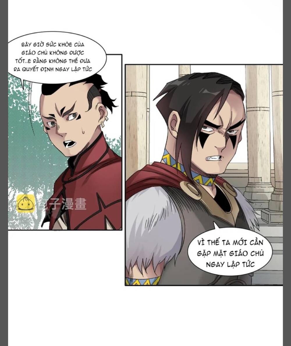 Câu Lạc Bộ Trường Sinh Chapter 148 - Trang 2