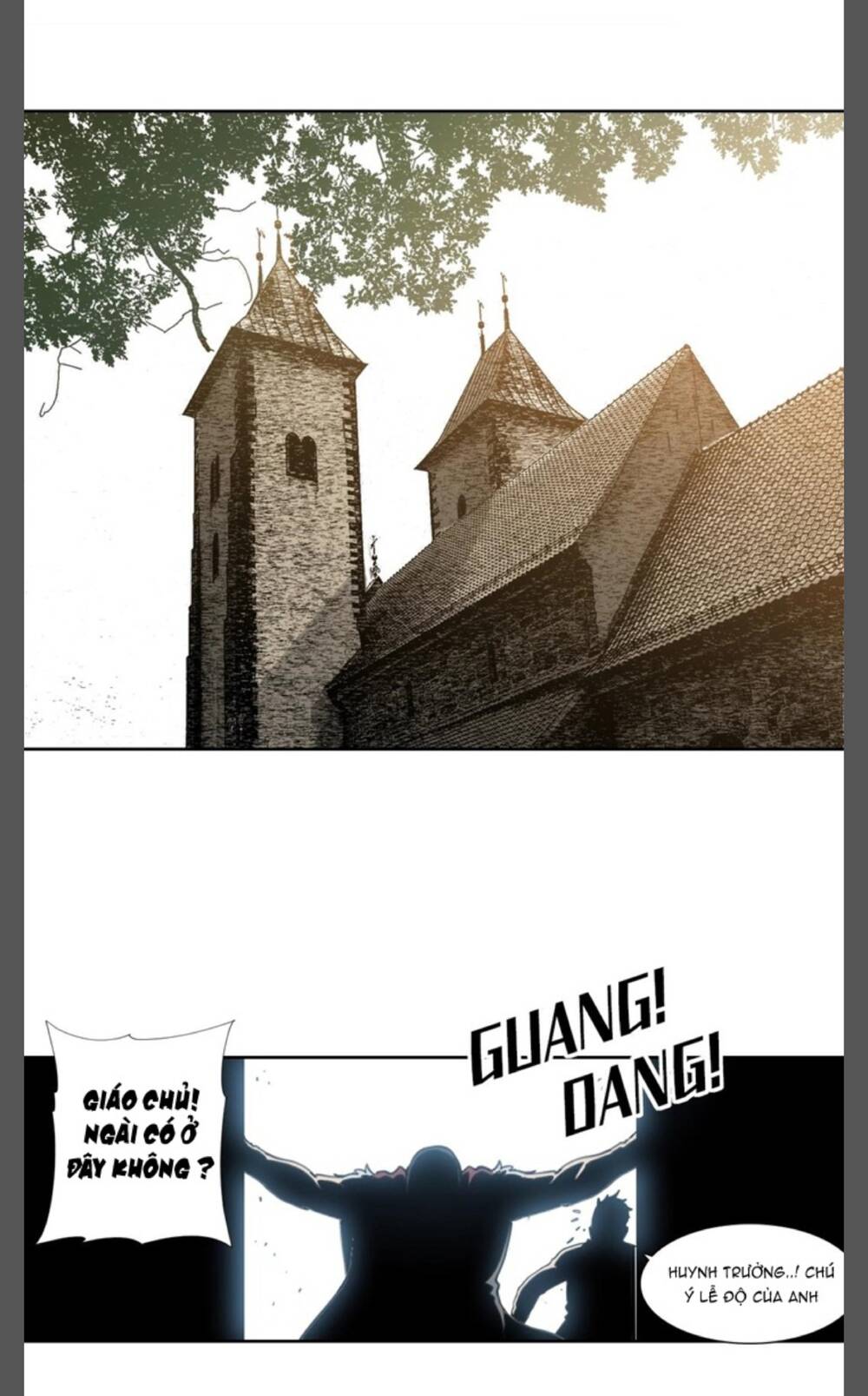 Câu Lạc Bộ Trường Sinh Chapter 148 - Trang 2