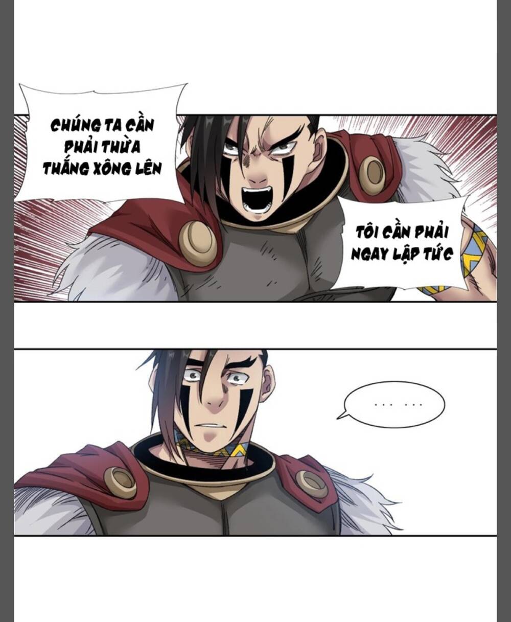 Câu Lạc Bộ Trường Sinh Chapter 148 - Trang 2