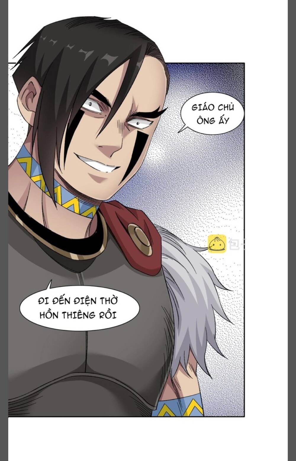 Câu Lạc Bộ Trường Sinh Chapter 148 - Trang 2