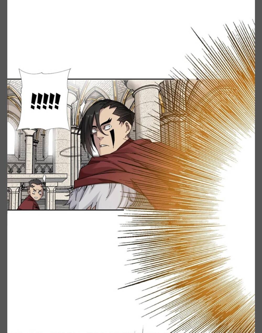 Câu Lạc Bộ Trường Sinh Chapter 148 - Trang 2