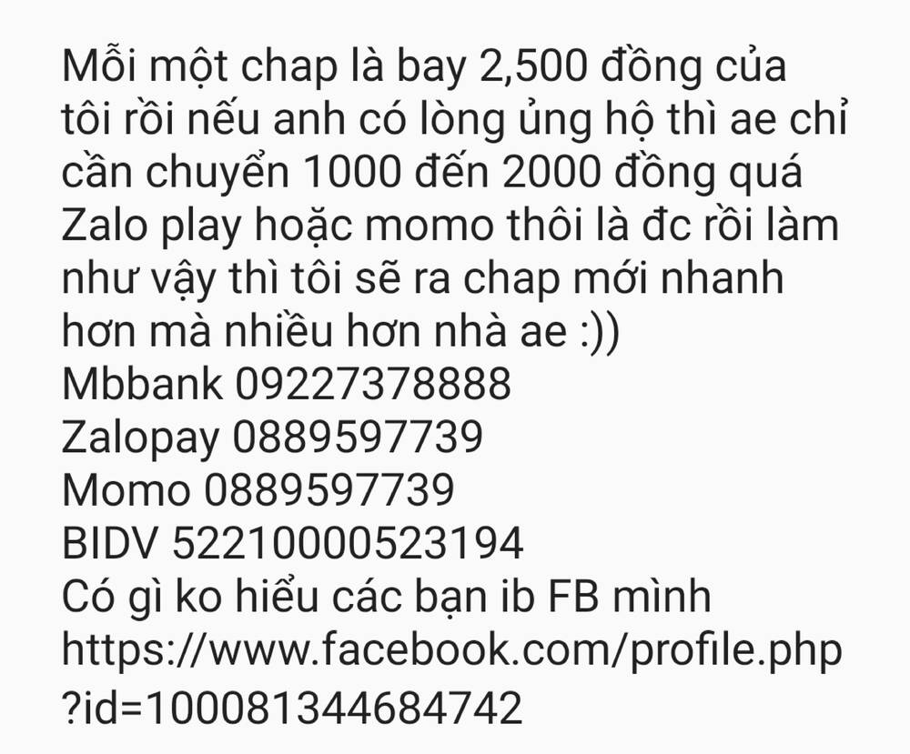 Câu Lạc Bộ Trường Sinh Chapter 148 - Trang 2