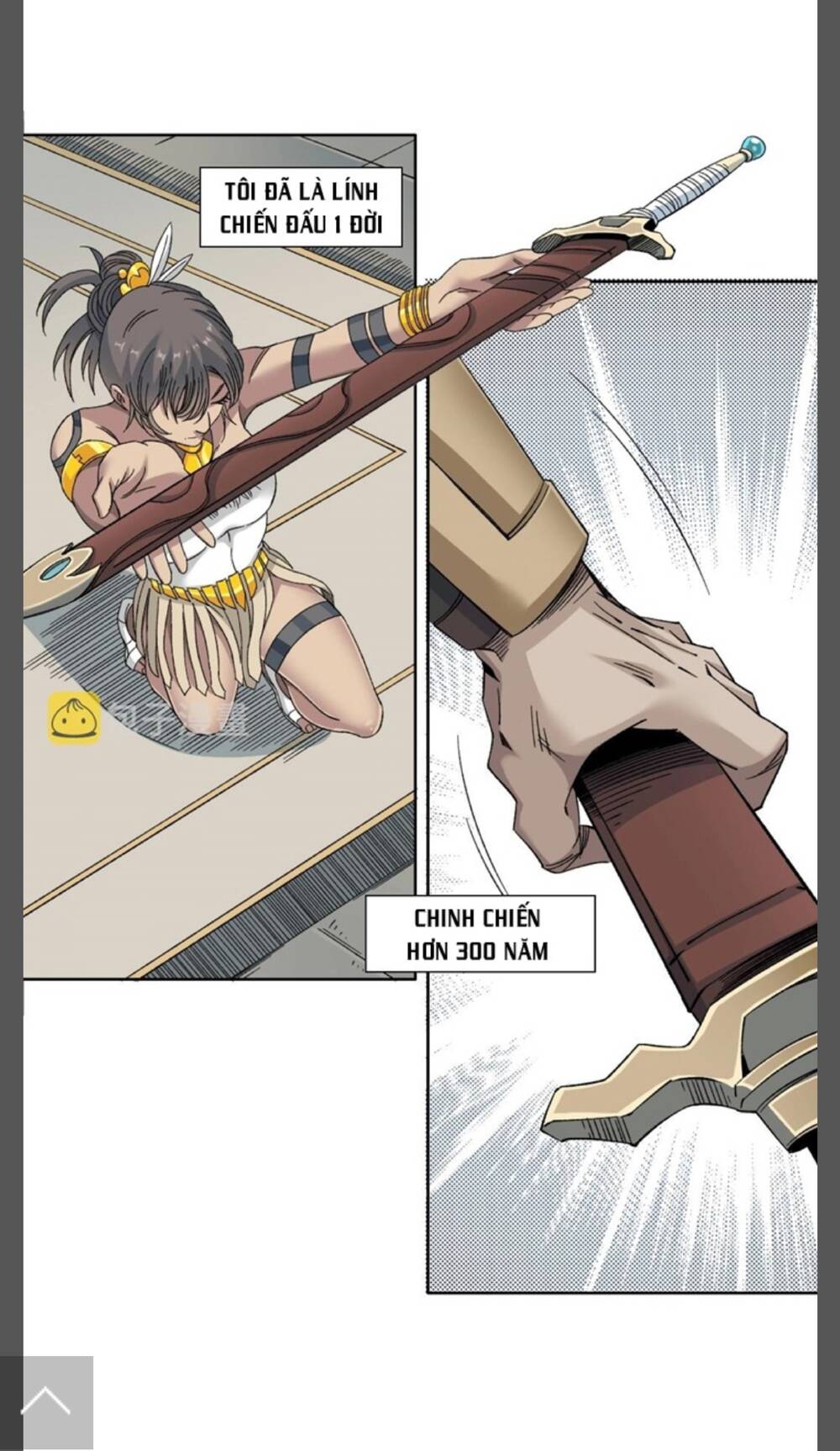 Câu Lạc Bộ Trường Sinh Chapter 148 - Trang 2