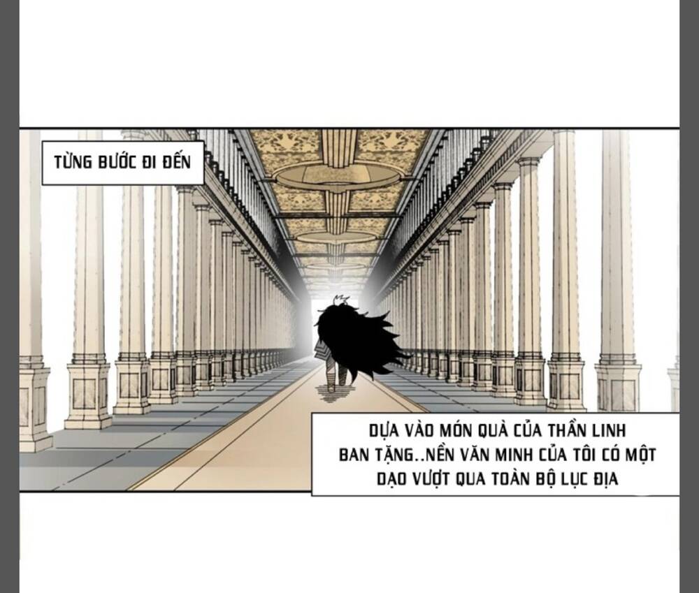 Câu Lạc Bộ Trường Sinh Chapter 148 - Trang 2