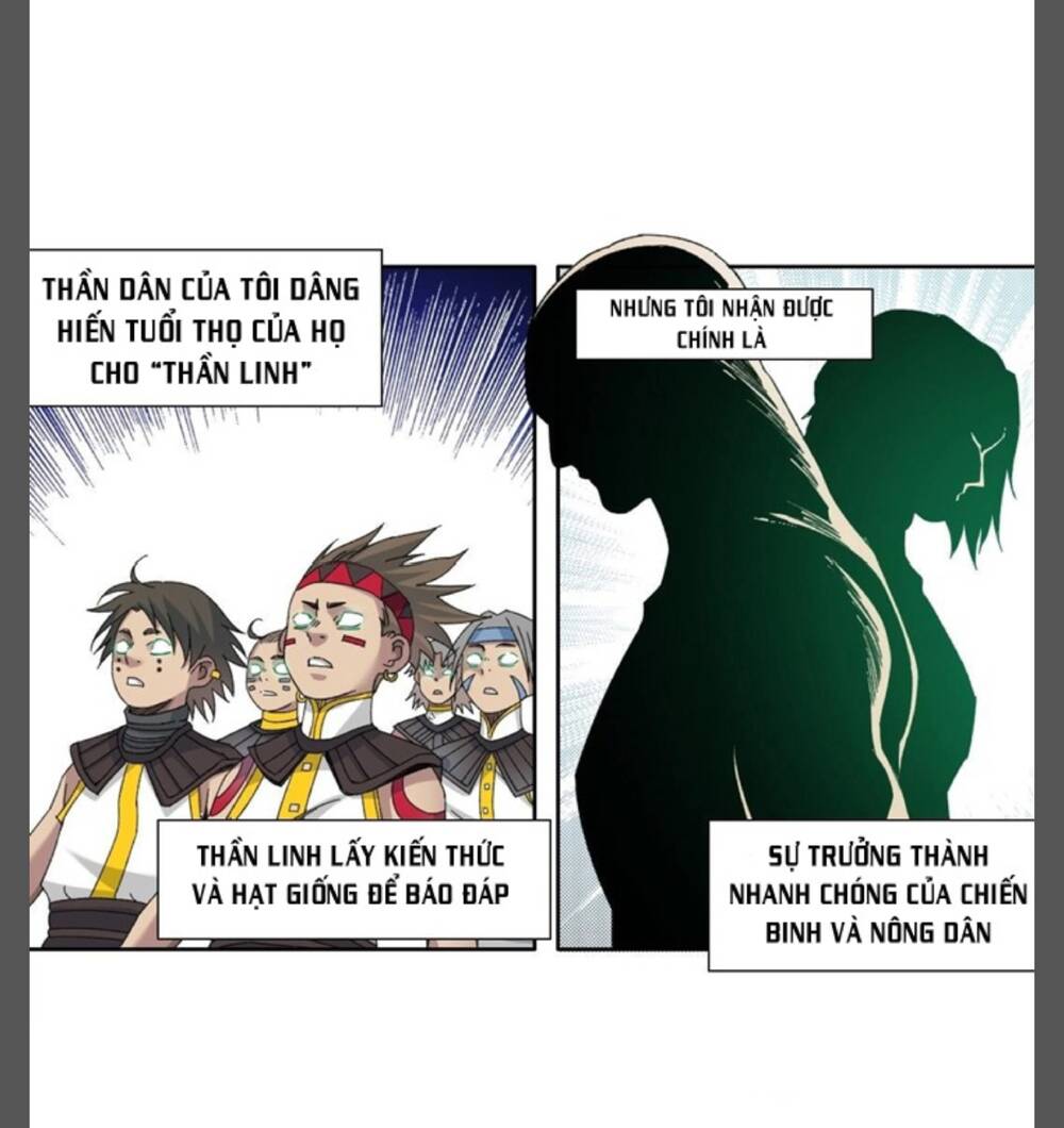 Câu Lạc Bộ Trường Sinh Chapter 148 - Trang 2