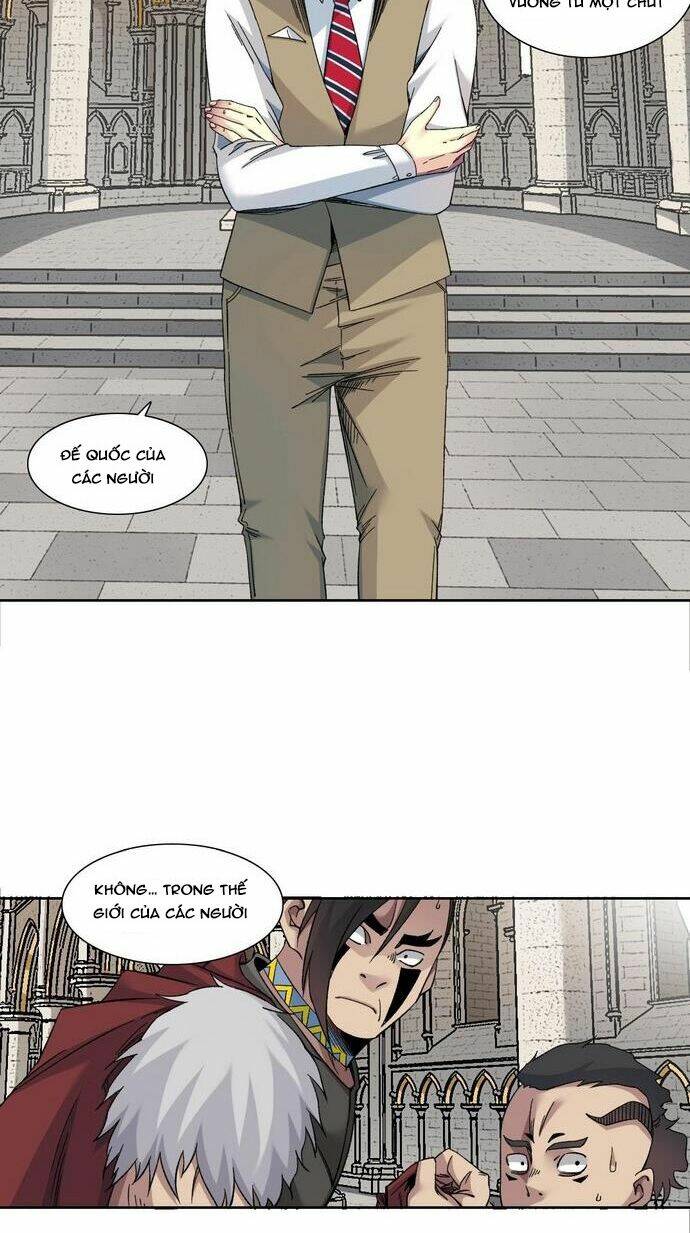 Câu Lạc Bộ Trường Sinh Chapter 149 - Trang 2