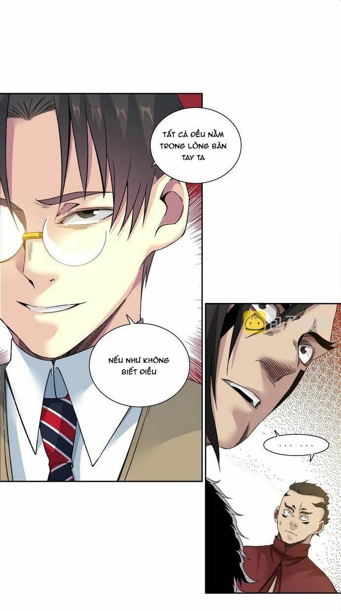 Câu Lạc Bộ Trường Sinh Chapter 149 - Trang 2