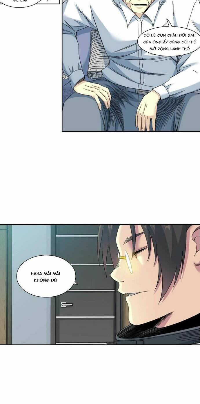 Câu Lạc Bộ Trường Sinh Chapter 149 - Trang 2