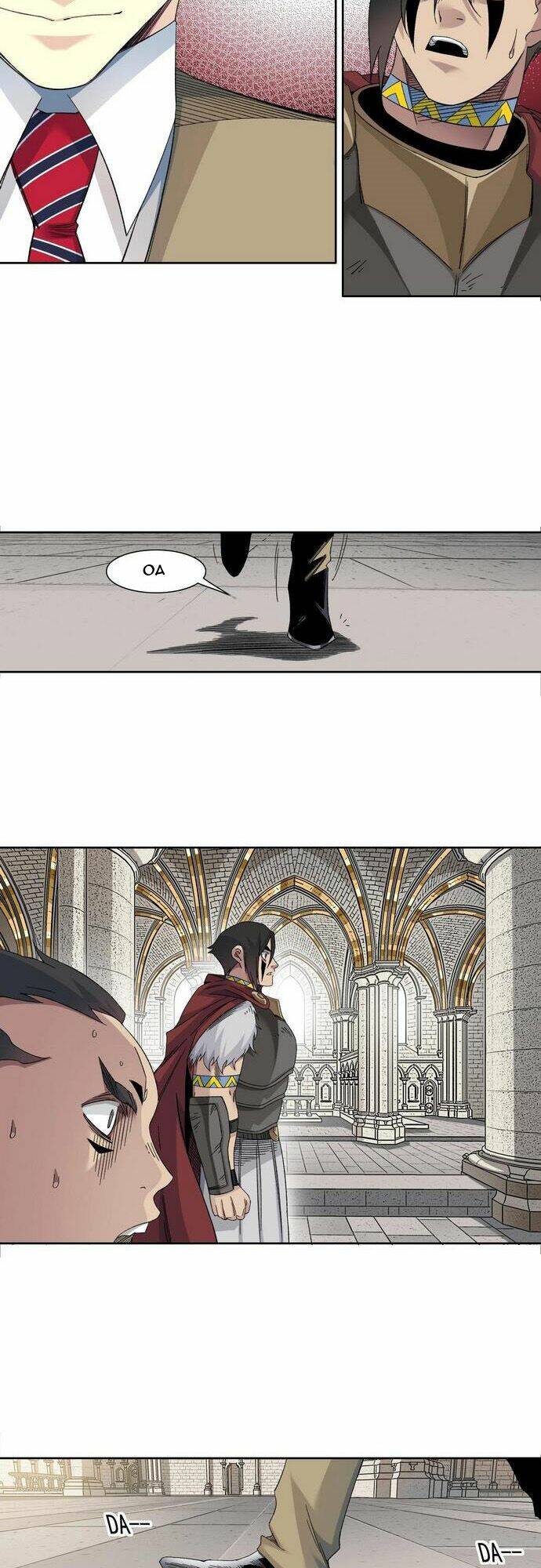 Câu Lạc Bộ Trường Sinh Chapter 149 - Trang 2