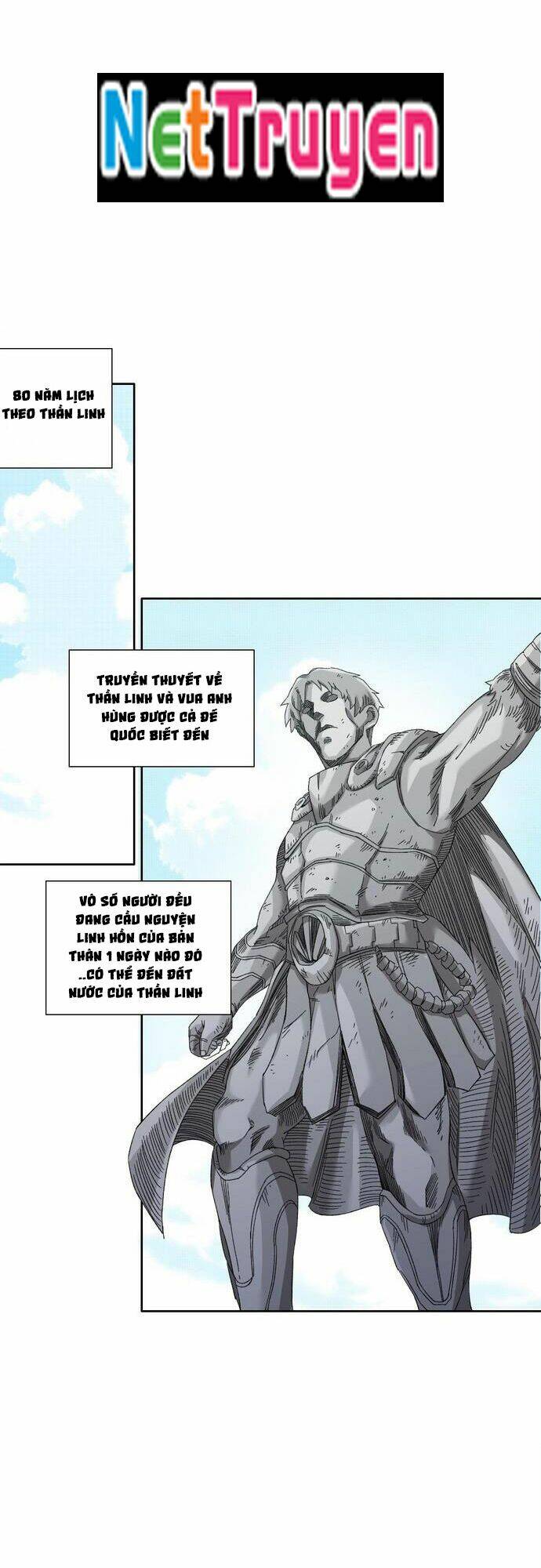 Câu Lạc Bộ Trường Sinh Chapter 149 - Trang 2