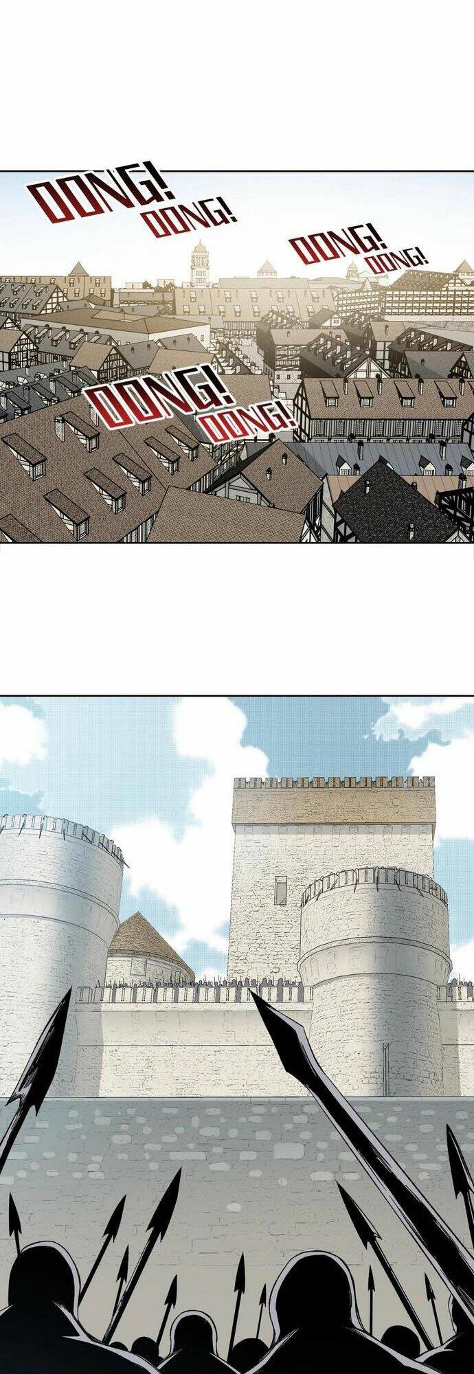 Câu Lạc Bộ Trường Sinh Chapter 149 - Trang 2