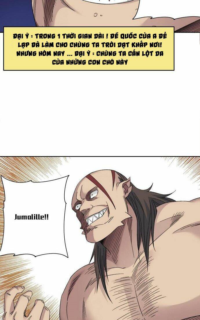 Câu Lạc Bộ Trường Sinh Chapter 149 - Trang 2