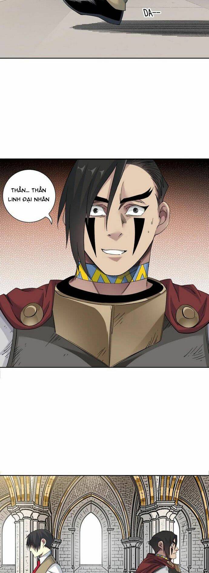 Câu Lạc Bộ Trường Sinh Chapter 149 - Trang 2