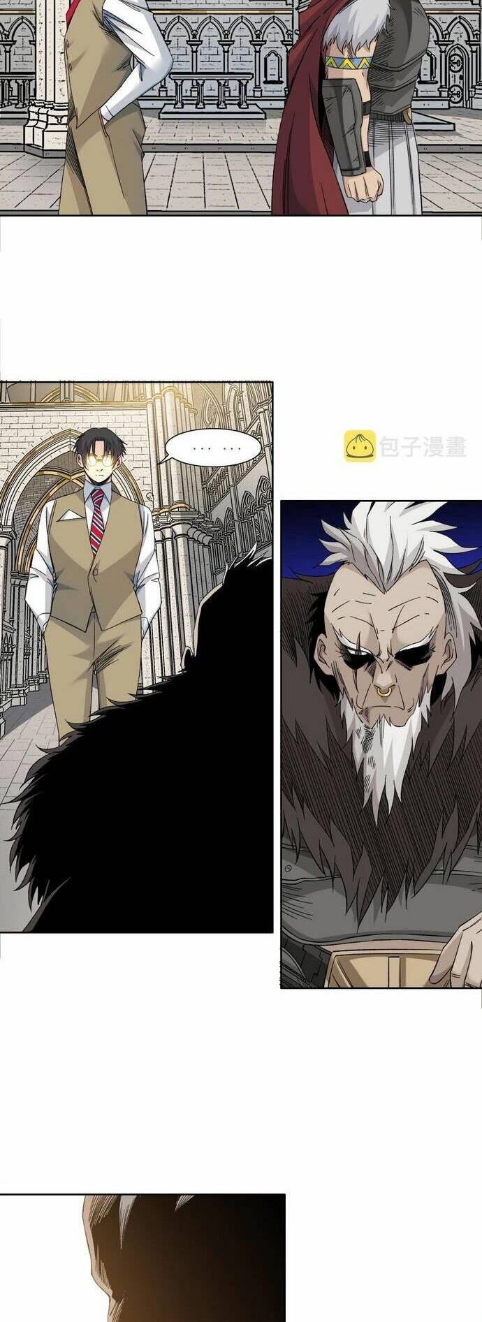 Câu Lạc Bộ Trường Sinh Chapter 149 - Trang 2