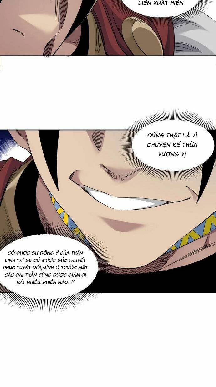 Câu Lạc Bộ Trường Sinh Chapter 149 - Trang 2