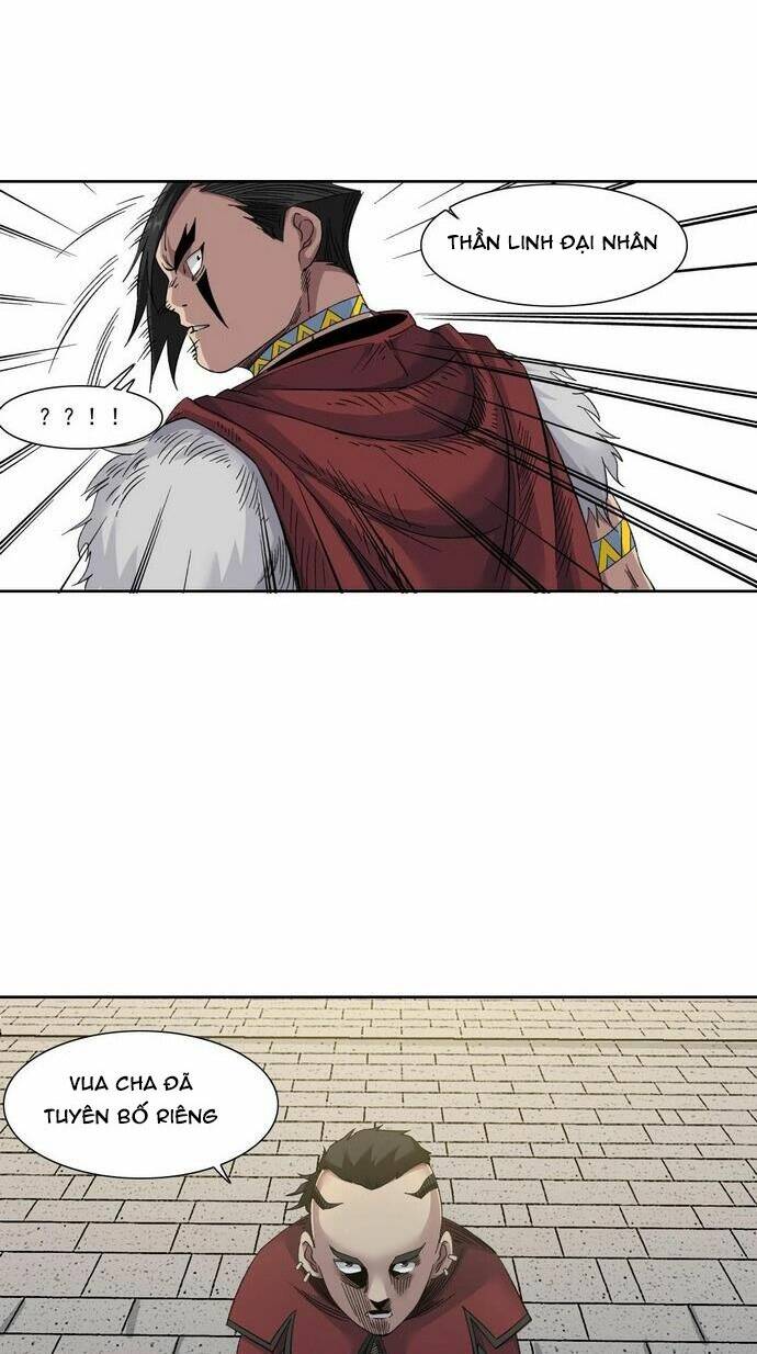 Câu Lạc Bộ Trường Sinh Chapter 149 - Trang 2