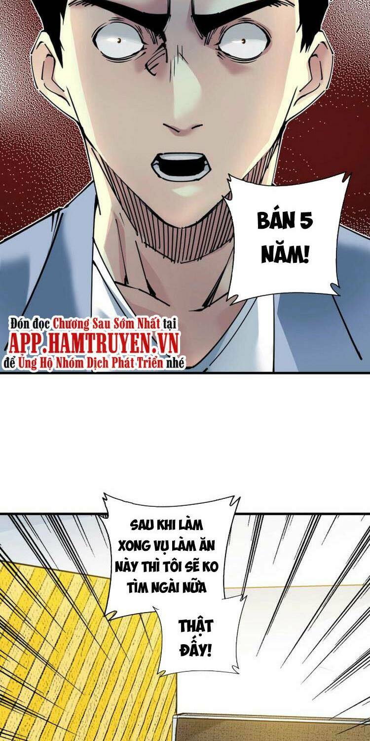 Câu Lạc Bộ Trường Sinh Chapter 15 - Trang 2