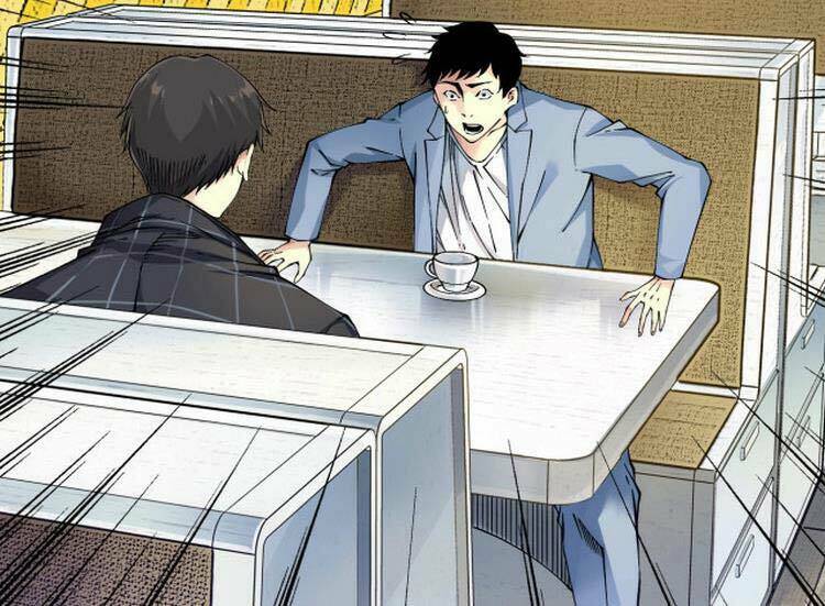 Câu Lạc Bộ Trường Sinh Chapter 15 - Trang 2