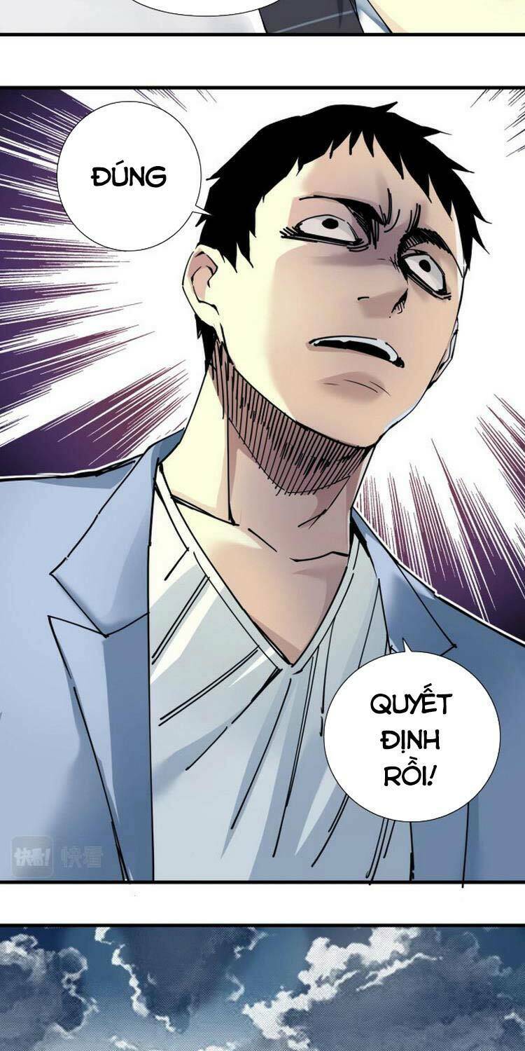 Câu Lạc Bộ Trường Sinh Chapter 15 - Trang 2