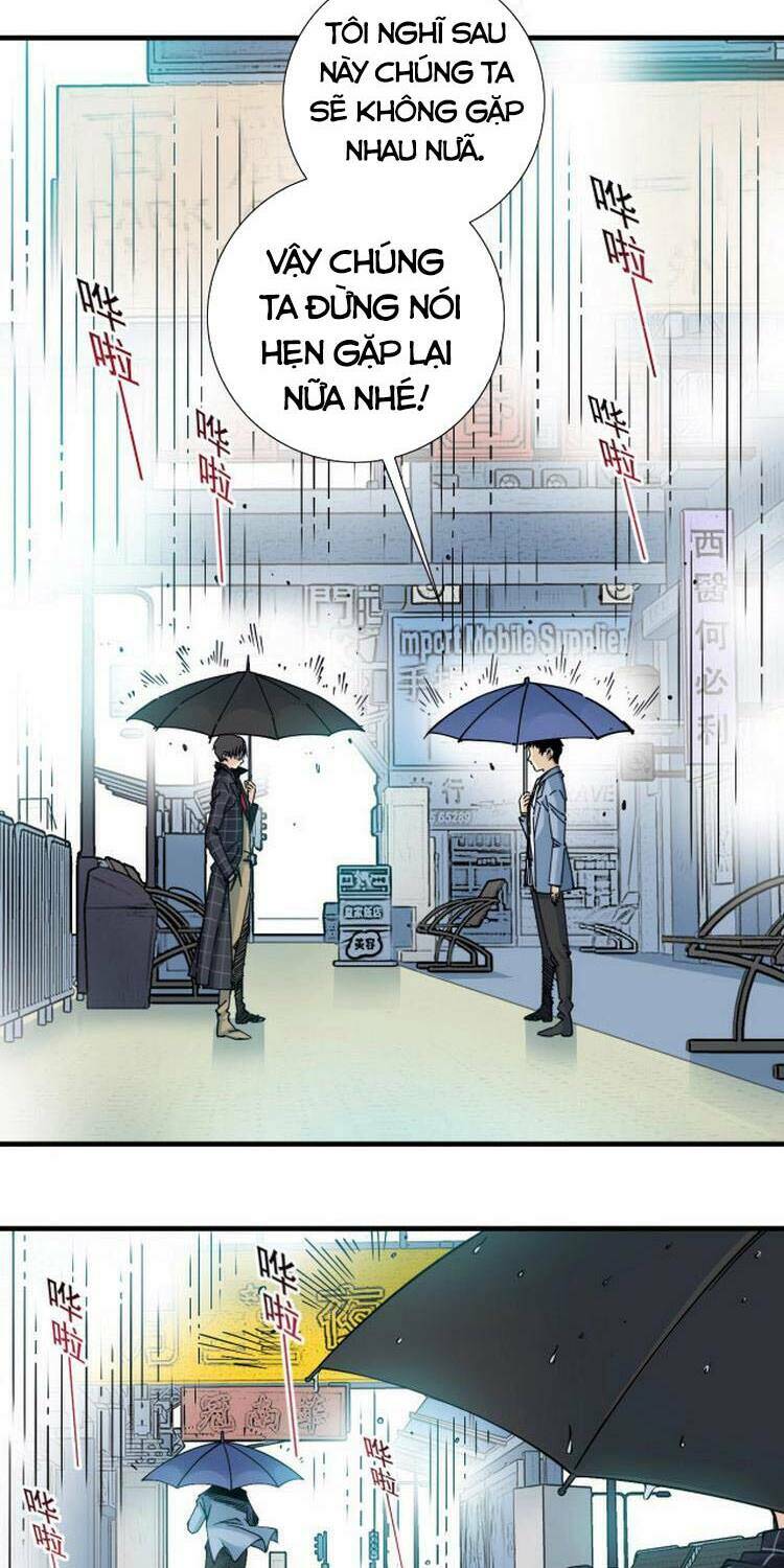 Câu Lạc Bộ Trường Sinh Chapter 15 - Trang 2