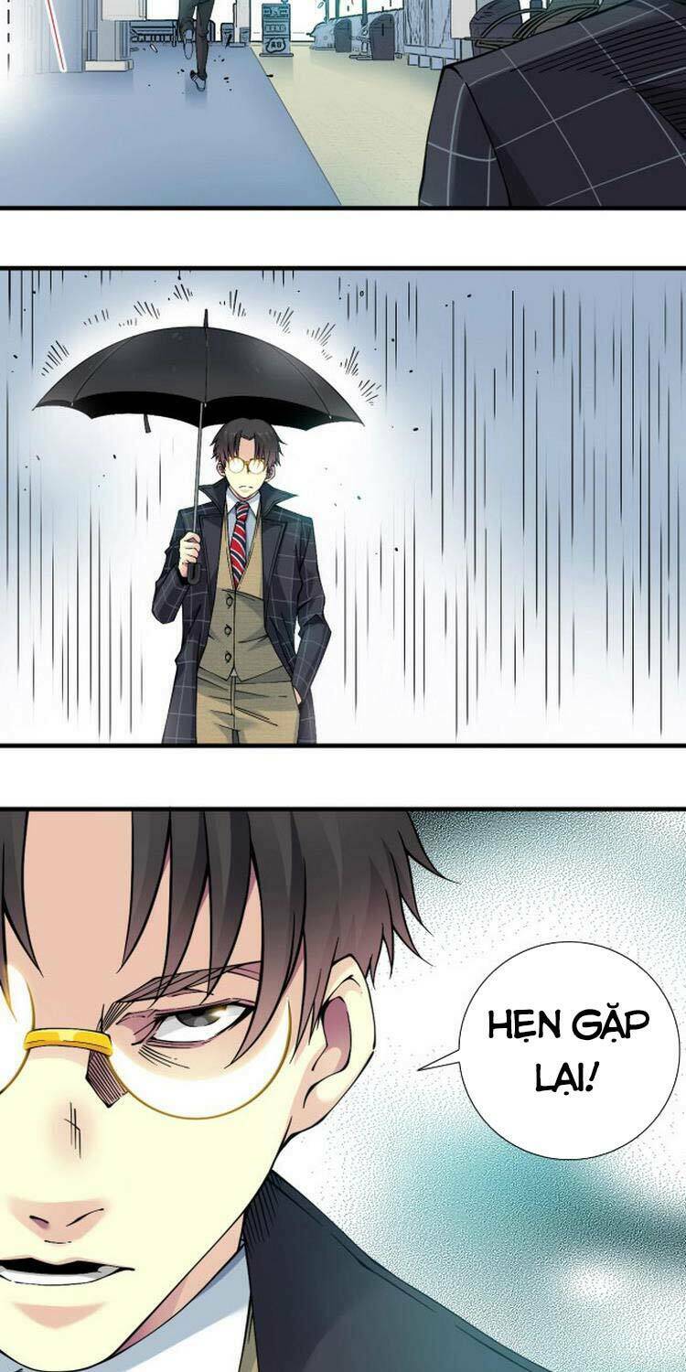 Câu Lạc Bộ Trường Sinh Chapter 15 - Trang 2