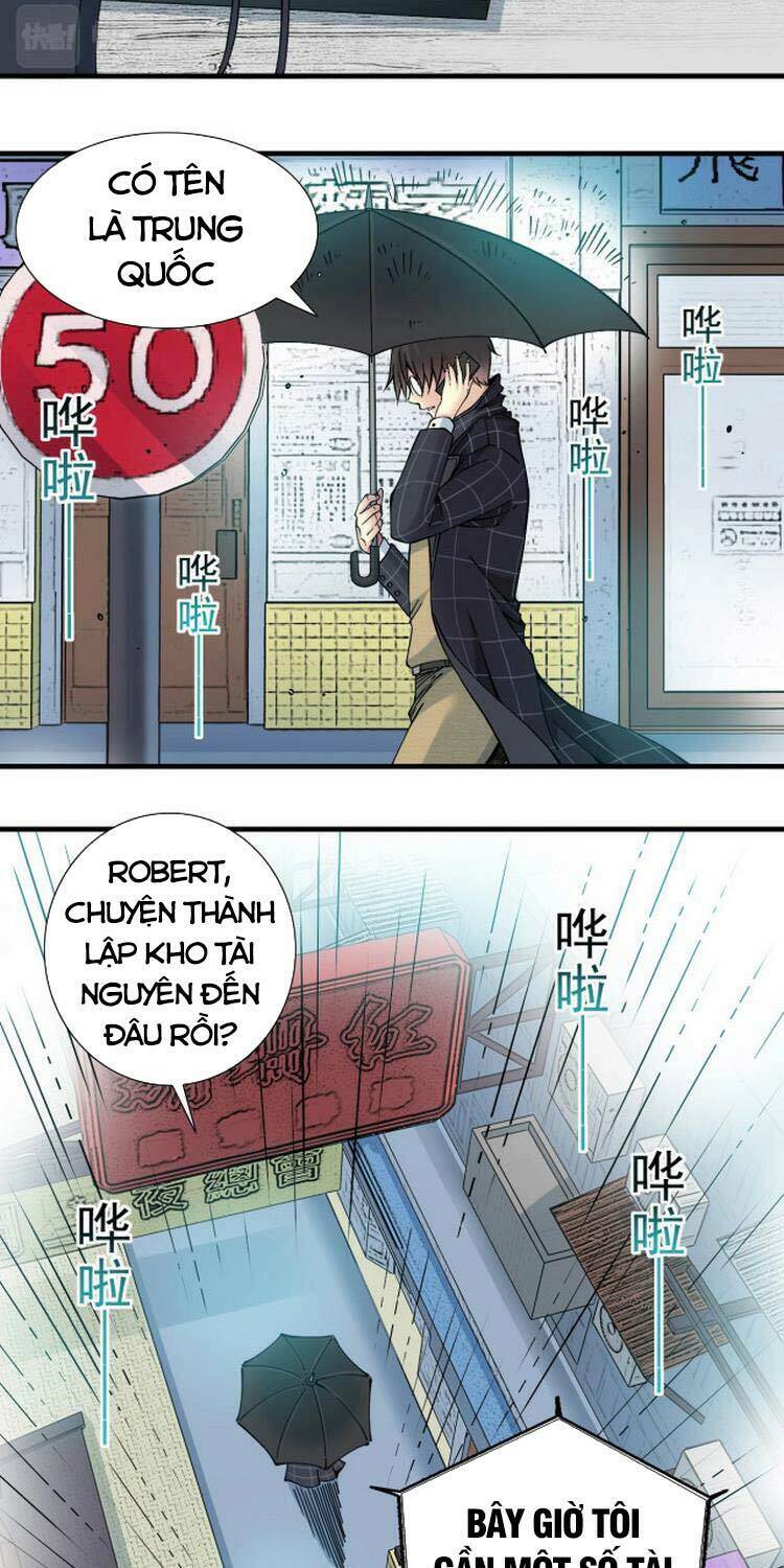 Câu Lạc Bộ Trường Sinh Chapter 15 - Trang 2