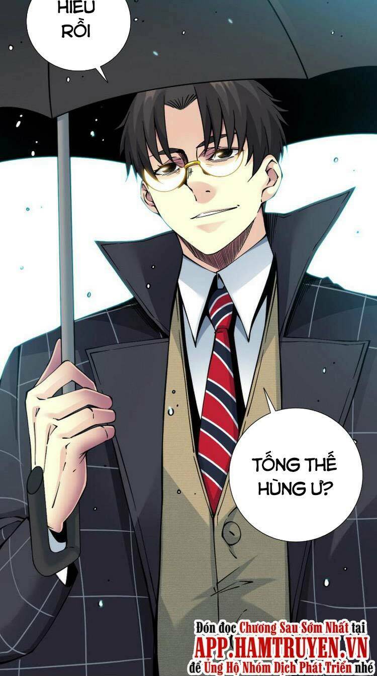 Câu Lạc Bộ Trường Sinh Chapter 15 - Trang 2