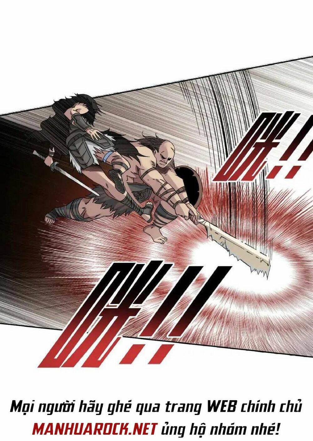 Câu Lạc Bộ Trường Sinh Chapter 150 - Trang 2