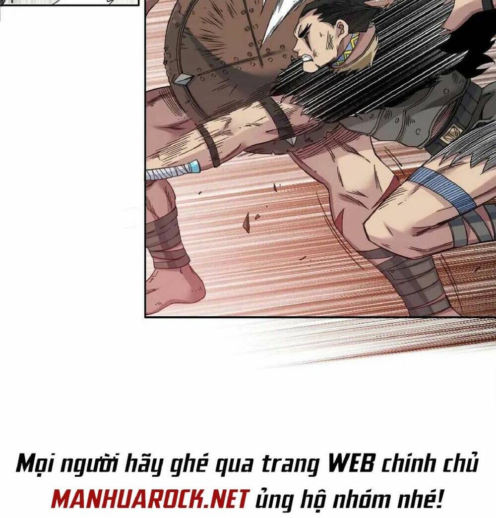 Câu Lạc Bộ Trường Sinh Chapter 150 - Trang 2