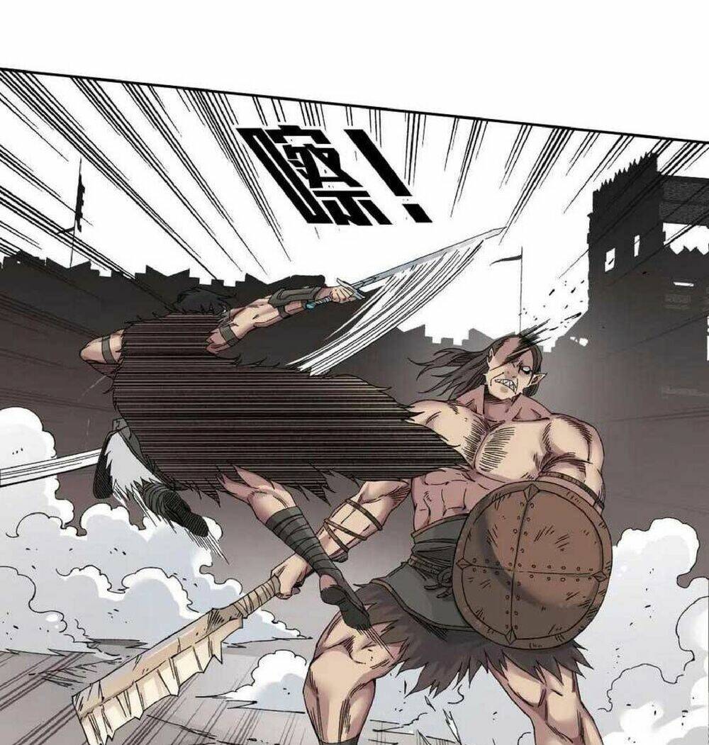 Câu Lạc Bộ Trường Sinh Chapter 150 - Trang 2