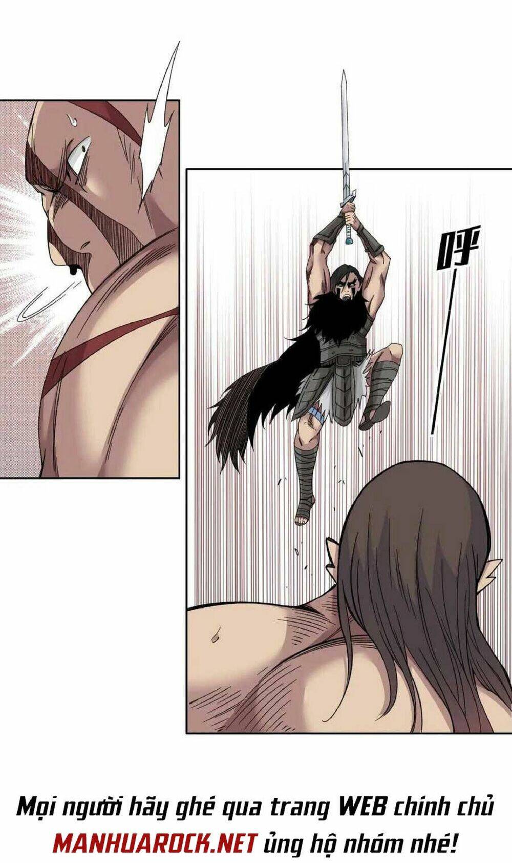 Câu Lạc Bộ Trường Sinh Chapter 150 - Trang 2