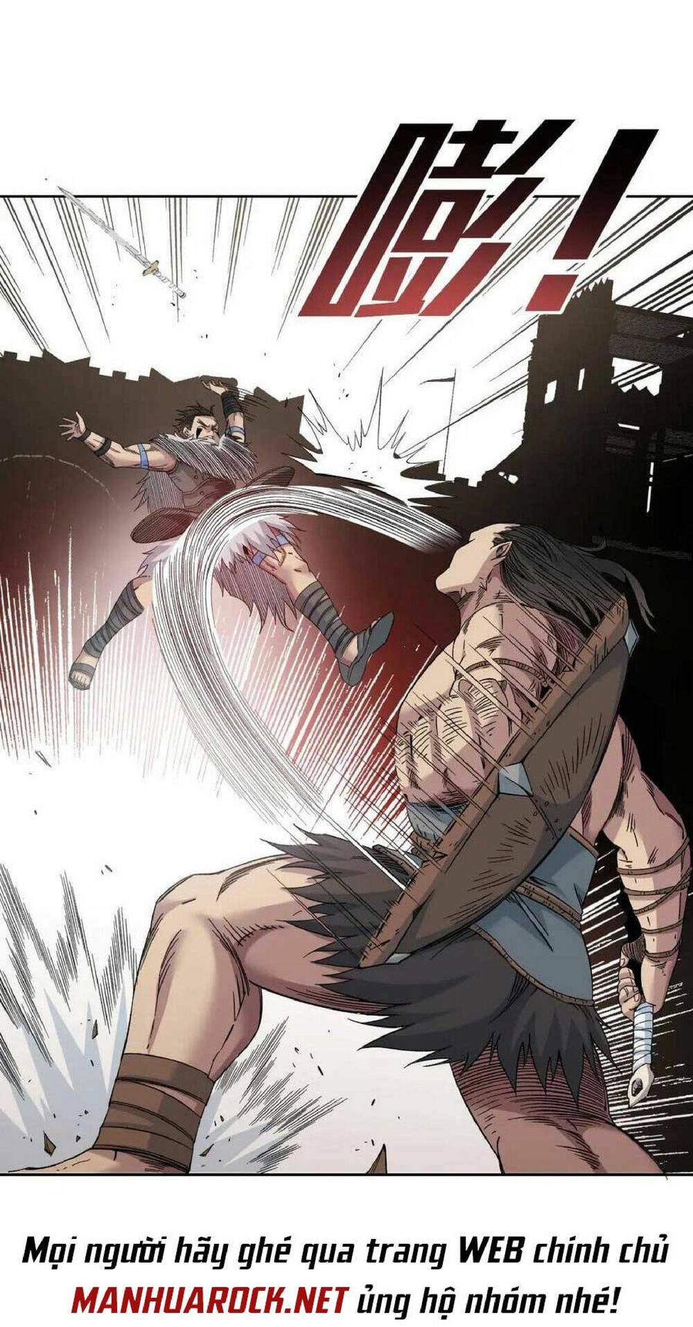 Câu Lạc Bộ Trường Sinh Chapter 150 - Trang 2