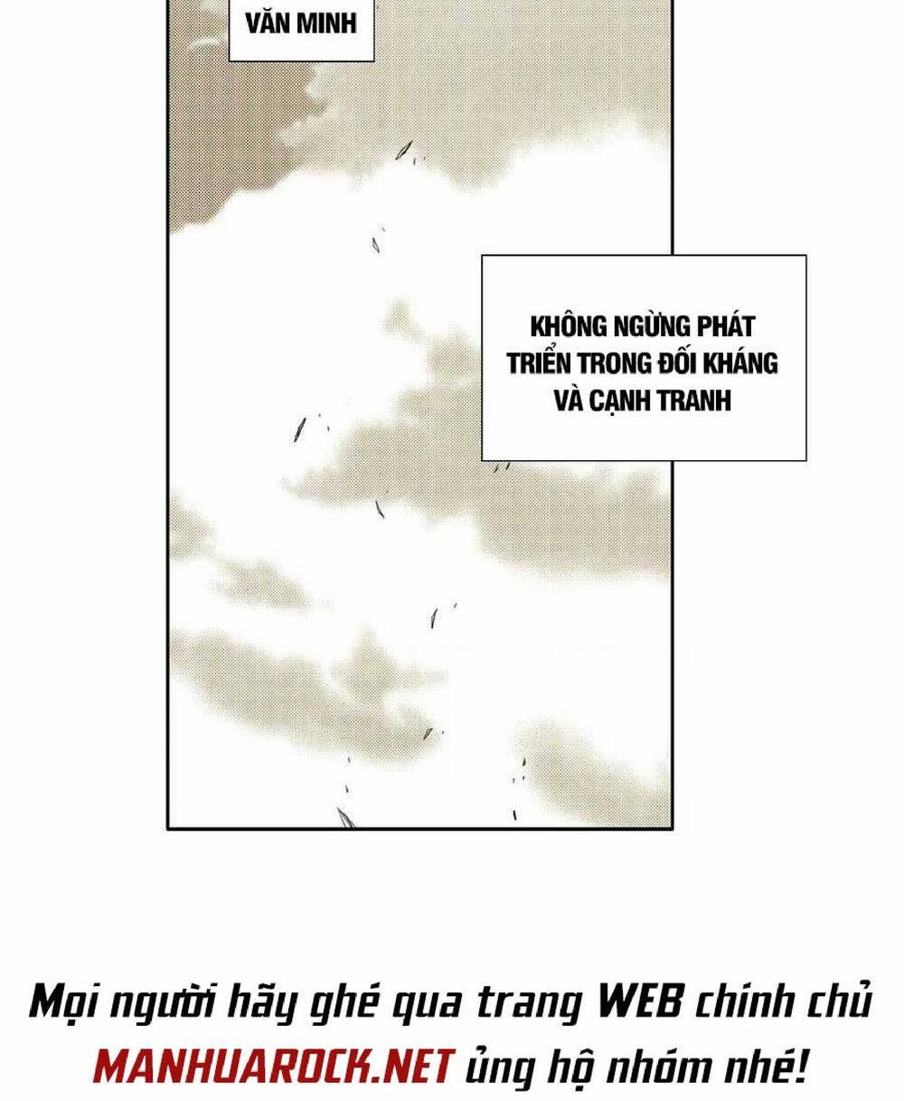 Câu Lạc Bộ Trường Sinh Chapter 150 - Trang 2