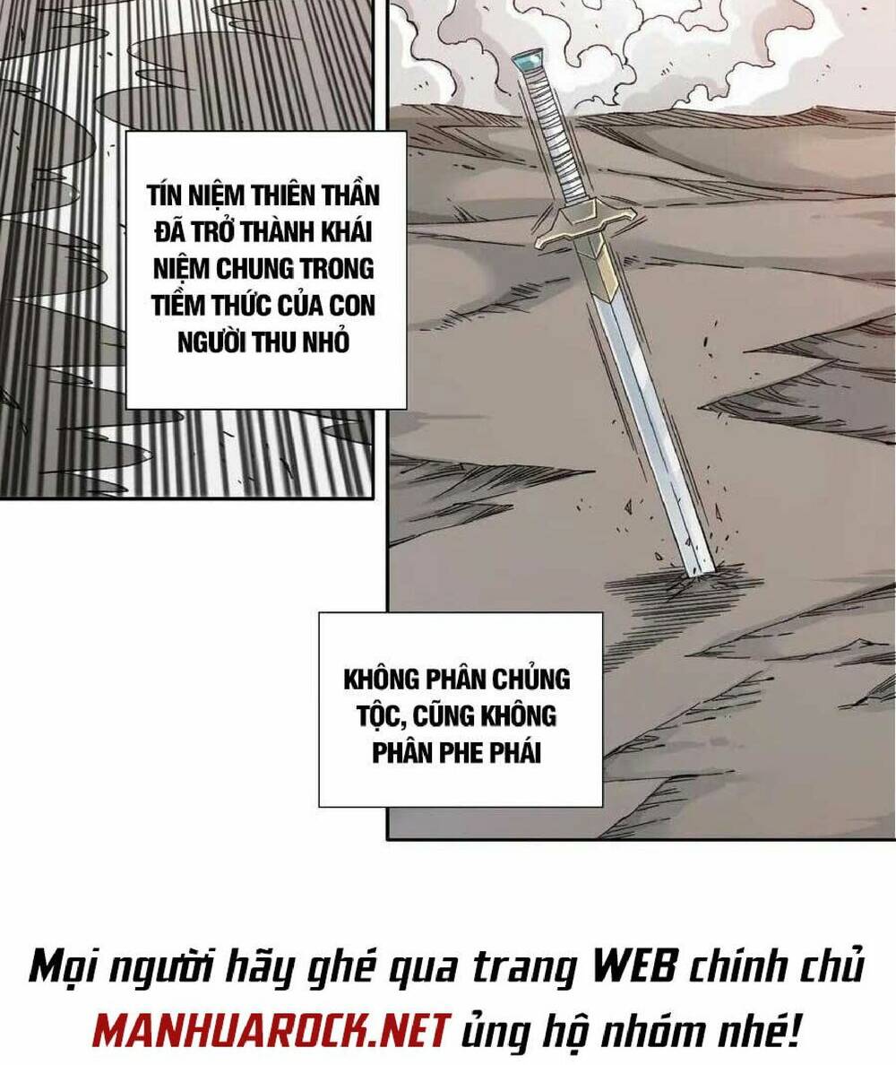 Câu Lạc Bộ Trường Sinh Chapter 150 - Trang 2