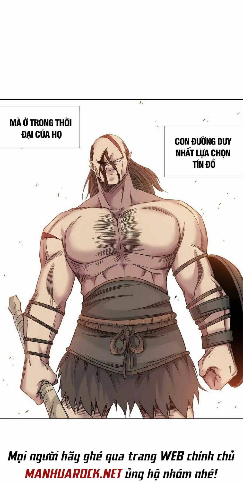 Câu Lạc Bộ Trường Sinh Chapter 150 - Trang 2