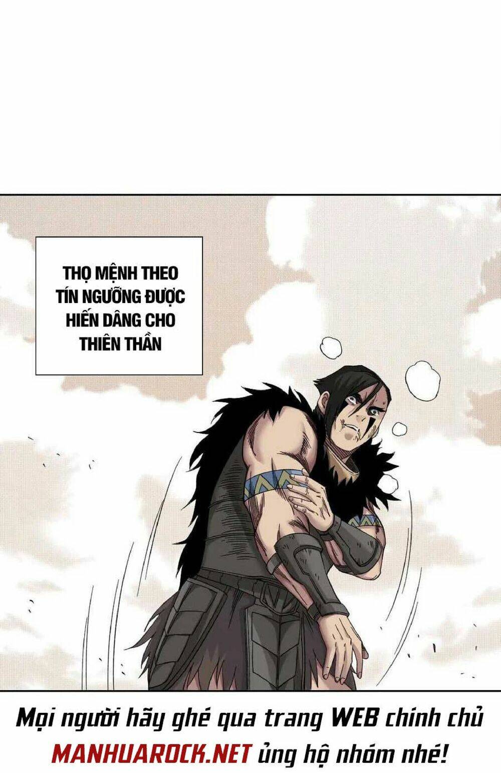 Câu Lạc Bộ Trường Sinh Chapter 150 - Trang 2