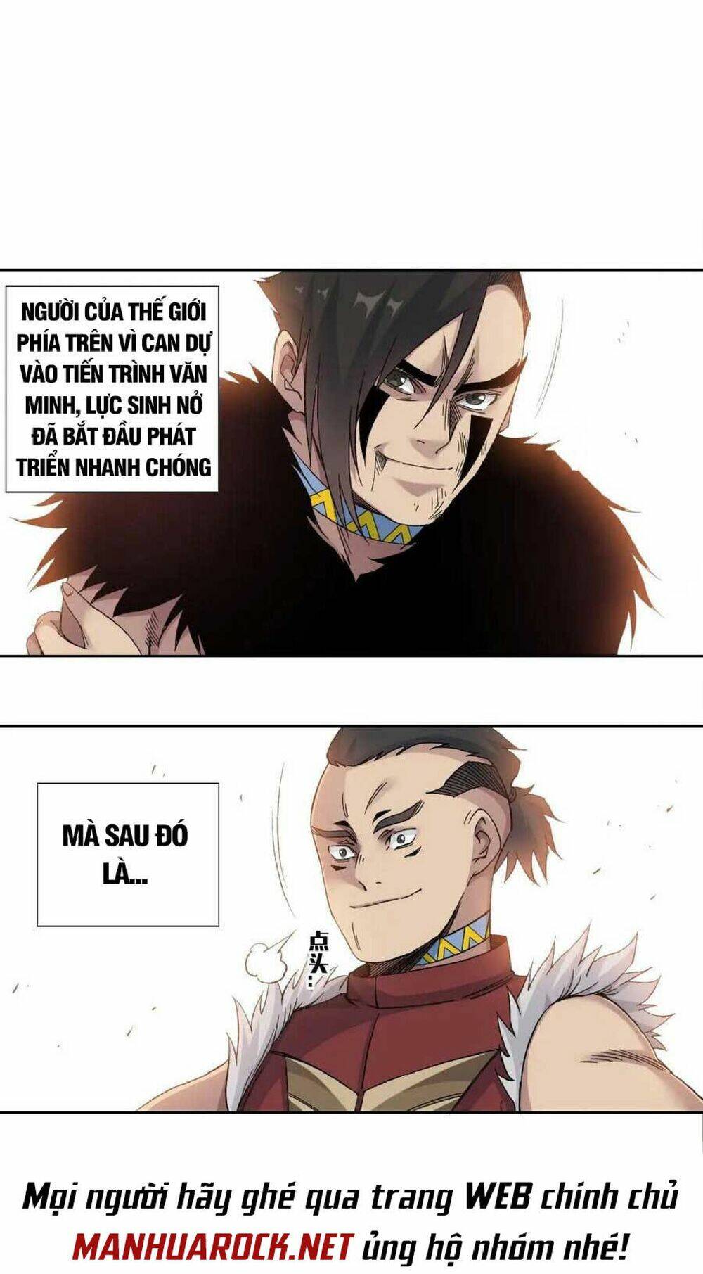 Câu Lạc Bộ Trường Sinh Chapter 150 - Trang 2